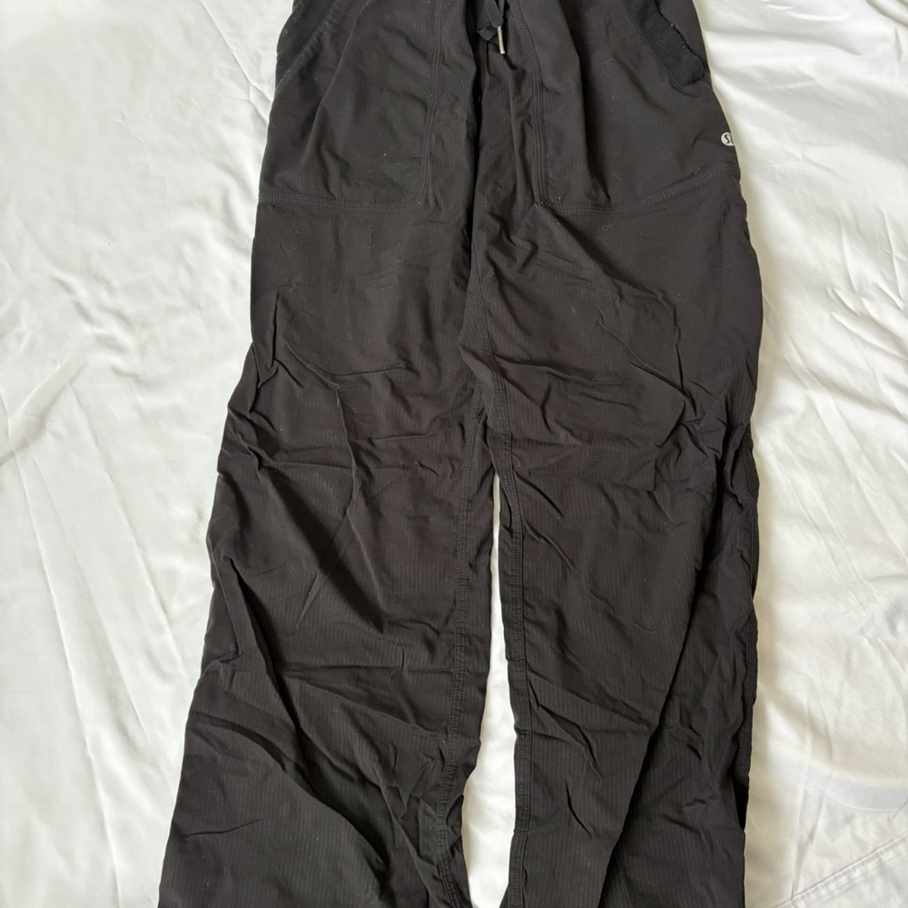 Lululemon joggers